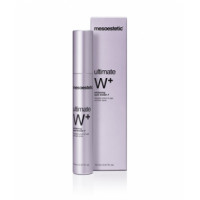 Освітлюючий коректор Мезоестетік ultimate W + whitening spot eraser Mesoestetic