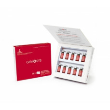Система відновлення шкіри - пілінг Генозіс Skin Renewal peeling System SRS Genosys