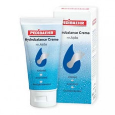 Гідробалансний крем з маслом жожоба ПедіБаер Hydrobalance cream PediBaehr
