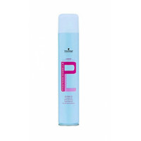 Лак для волосся надсильної фіксації Hairspray super strong hold Schwarzkopf Professional