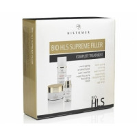 Набір інтенсивно омолоджуючу (55-65 років) Хістомер KIT BIO HLS SUPREME FILLER HISTOMER