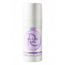 Лосьйон з альфа- і бета-гидрокислоти Ренью AHA & BHA Lotion Renew