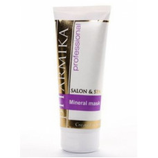Мінеральна поживна, поросужівающім маска Фарміка Mineral mask pHarmika