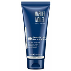Бальзам для неслухняних волосся Марліс Меллер BB Beauty Balm for Miracle Hair Marlies Moller