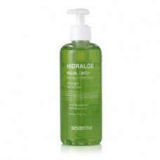 Гель для обличчя і тіла Сесдерма Hidraloe Gel Sesderma