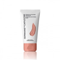 Зволожуюча анти-стрес маска Жермен де капучіно Options Custom Mask Hydrating Anti-Stress Germaine de Capuccini