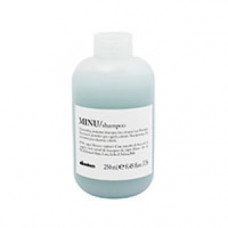 Захисний шампунь Давінес MINU Protective shampoo Davines