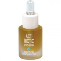 Лікувальна сироватка для шкіри з акне Еріксон Лабораторія Acti-Biotic Sebo-Serum Ericson Laboratoire