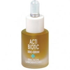 Лікувальна сироватка для шкіри з акне Еріксон Лабораторія Acti-Biotic Sebo-Serum Ericson Laboratoire
