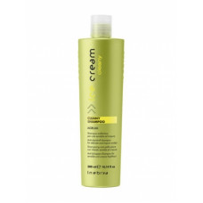Шампунь від лупи Інебрія Cleany Shampoo Inebrya