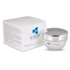 Крем Q10 проти зморшок Едом Anti-wrinkle Cream Q10 Edom