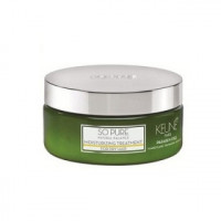Маска для волосся "Зволожуюча" Кене So Pure Moisturizing Treatment Keune
