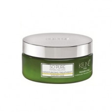 Маска для волосся "Зволожуюча" Кене So Pure Moisturizing Treatment Keune