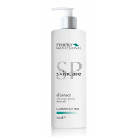 Молочко очіщающеe для Жирній і Комбінованої шкіри Беллітас Strictly Professional Cleanser for Oily / Combination Skin Bellitas