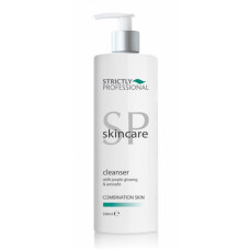 Молочко очіщающеe для Жирній і Комбінованої шкіри Беллітас Strictly Professional Cleanser for Oily / Combination Skin Bellitas