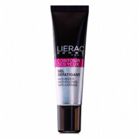 Гель для контуру очей для чоловіків Ліерак Homme Contour des Yeux Lierac