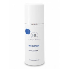 Що очищає гель Холі ленд Bio Repair Gel Cleanser Holy Land