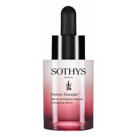 Енергонасищающая сироватка Сотис Energizing Serum Sothys