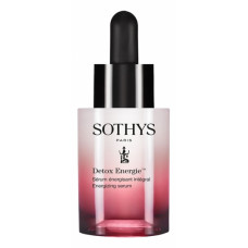 Енергонасищающая сироватка Сотис Energizing Serum Sothys