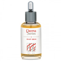 Зміцнююча сироватка з ефектом 3D-ліфтингу Дерма Сіріес 3D-lift serum Derma Series