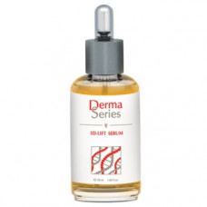 Зміцнююча сироватка з ефектом 3D-ліфтингу Дерма Сіріес 3D-lift serum Derma Series