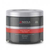 Маска для волосся "Кератиновое відновлення" індол Innova Kera Restore Mask Indola