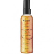 Спрей для блиску волосся індол Glamorous Oil Detangler Indola