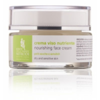 Поживний крем для обличчя Нітроді NOURISHING FACE CREAM Nitrodi