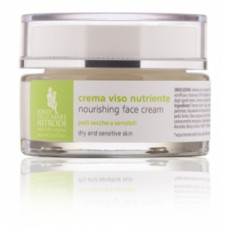 Поживний крем для обличчя Нітроді NOURISHING FACE CREAM Nitrodi