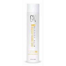 Кондиціонер домашній догляд глибоке зволоження Глобал кератин Moisturizing Conditioner GK Hair Professional (Global Keratin)