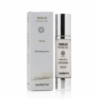 Гель для обличчя Сесдерма Snailas Facial Gel Sesderma