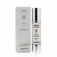 Гель для обличчя Сесдерма Snailas Facial Gel Sesderma