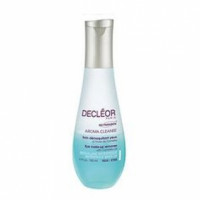 Засіб від водостійкого макіяжу Деклеор Aroma Cleanse Eye Make-Up Remover Decleor