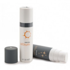 Крем-гель Sebium (день SPF-10 / ніч) Преміум Premium