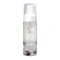 Мицеллярная пінка з екстрактом гнізда ластівки, перлів Преміум Swallow Ambrosia Premium