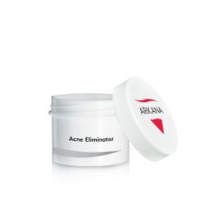 Точковий коректор проти запальних елементів і герпесу Аркана Acne Eliminator Arkana
