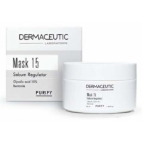 Очищаюча маска Дермацевтік Mask 15 Dermaceutic