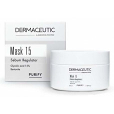 Очищаюча маска Дермацевтік Mask 15 Dermaceutic
