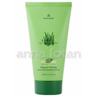 Натуральний пілінг Greens Анна Лотан Greens Natural Peeling Anna Lotan
