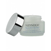 М'який крем, що Ф1 (для жирної шкіри) Скейндор RE-BALANCING GENTLE CREAM F1 Skeyndor