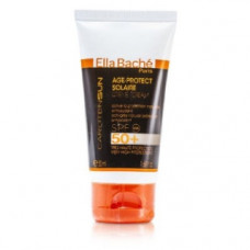 Сонцезахисний крем SPF 50 Елла Баше Crеme / SPF50 + Sun Age protect Ella Bache