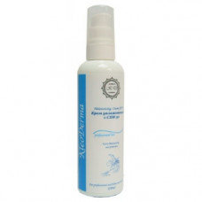 Крем зволожуючий з СПФ 30 Клеодерма Moisturizing Cream SPF 30 KleoDerma