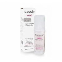 Відновлювальний крем для рук Наннік Hand Repair Complex Nannic