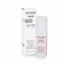 Відновлювальний крем для рук Наннік Hand Repair Complex Nannic
