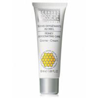 Кисневий крем з медом Бернард Кассьер Oxygen cream Bernard Cassiere