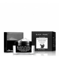 Крем для догляду за шкірою навколо очей і губ Сі Оф Спа Black Pearl Age Control Smooth Eye & Lip Sea Of Spa