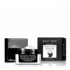 Крем для догляду за шкірою навколо очей і губ Сі Оф Спа Black Pearl Age Control Smooth Eye & Lip Sea Of Spa