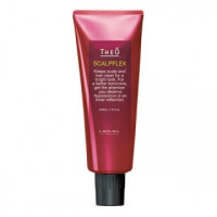 Пілінг для шкіри голови Лебеля TheO Scalp Flex Lebel