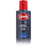 Активний шампунь A1 Альпецін A1 Active Shampoo Alpecin