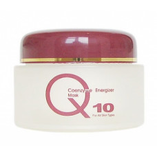 Поживна маска Холі ленд Q10 COENZYME ENERGIZER Mask Holy Land